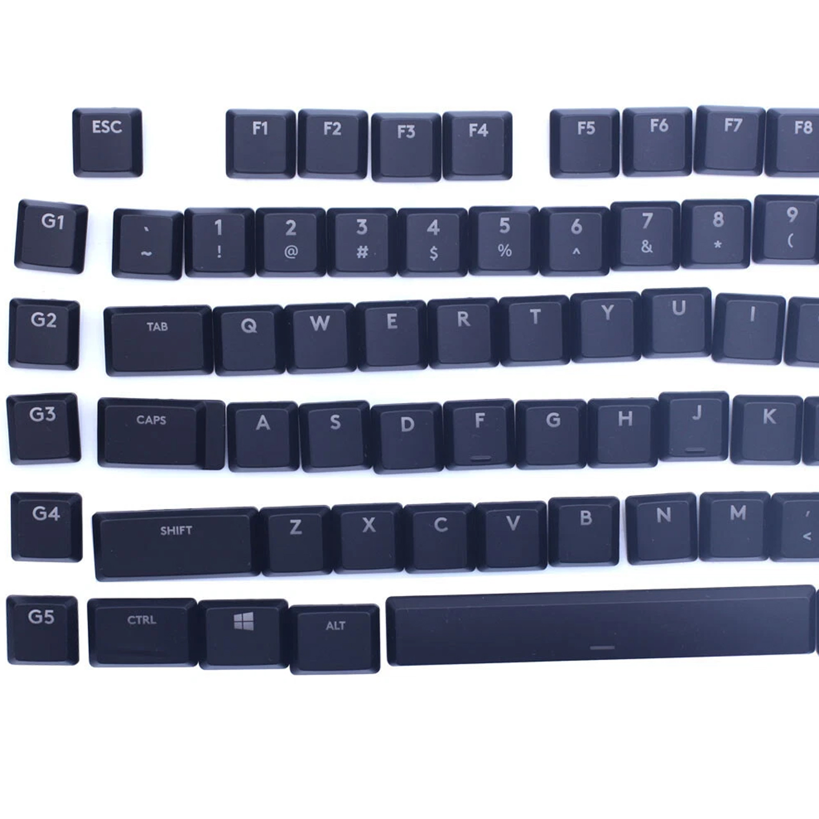 For G915 complete set of 109 k - مراجعة Gaming Keyboard Tkl وسعره