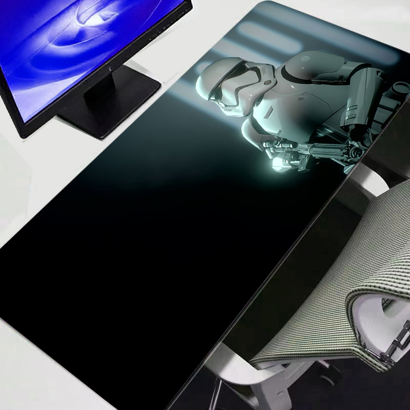 Mouse Pad Star Wars Large PC C - مراجعة Gaming Keyboard Higround وسعره