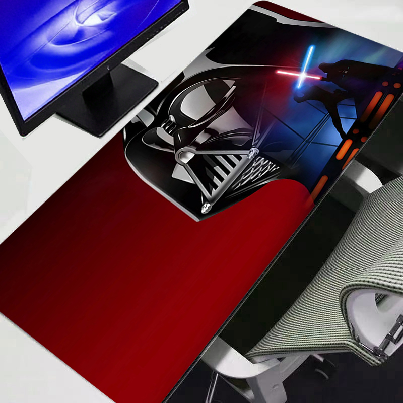 Mouse Pad Star Wars Large PC C - مراجعة Gaming Keyboard Higround وسعره