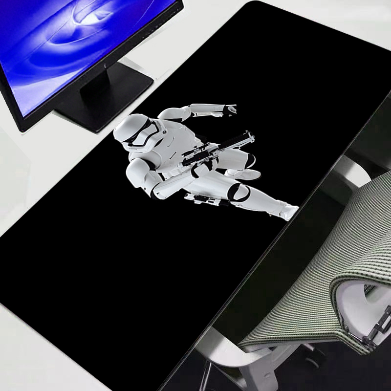 Mouse Pad Star Wars Large PC C - مراجعة Gaming Keyboard Higround وسعره