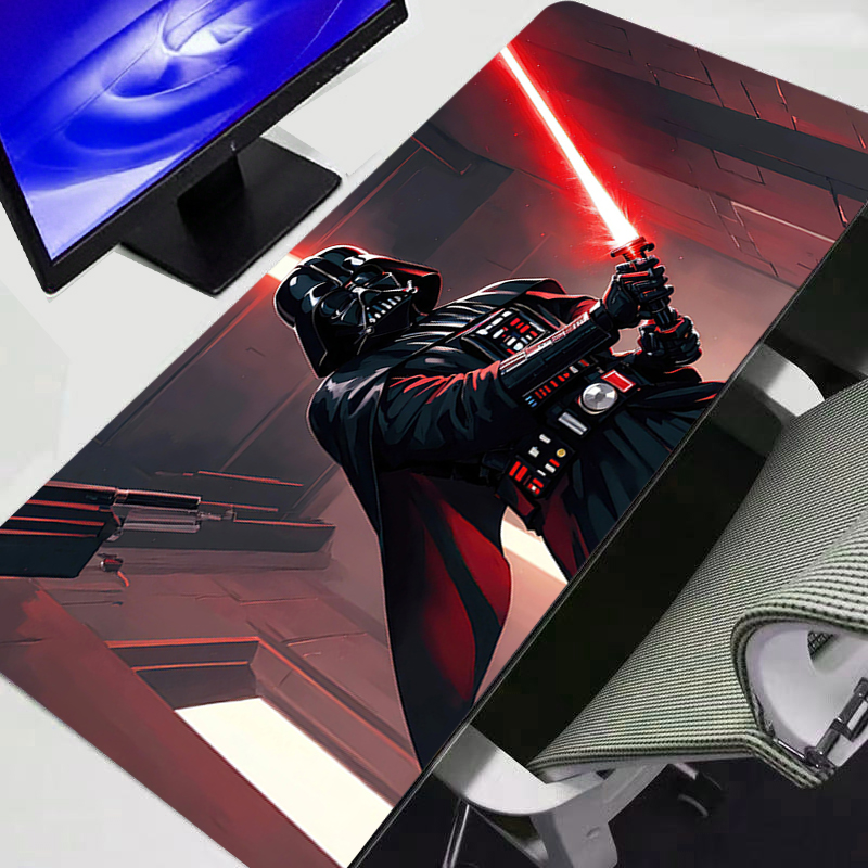 Mouse Pad Star Wars Large PC C - مراجعة Gaming Keyboard Higround وسعره