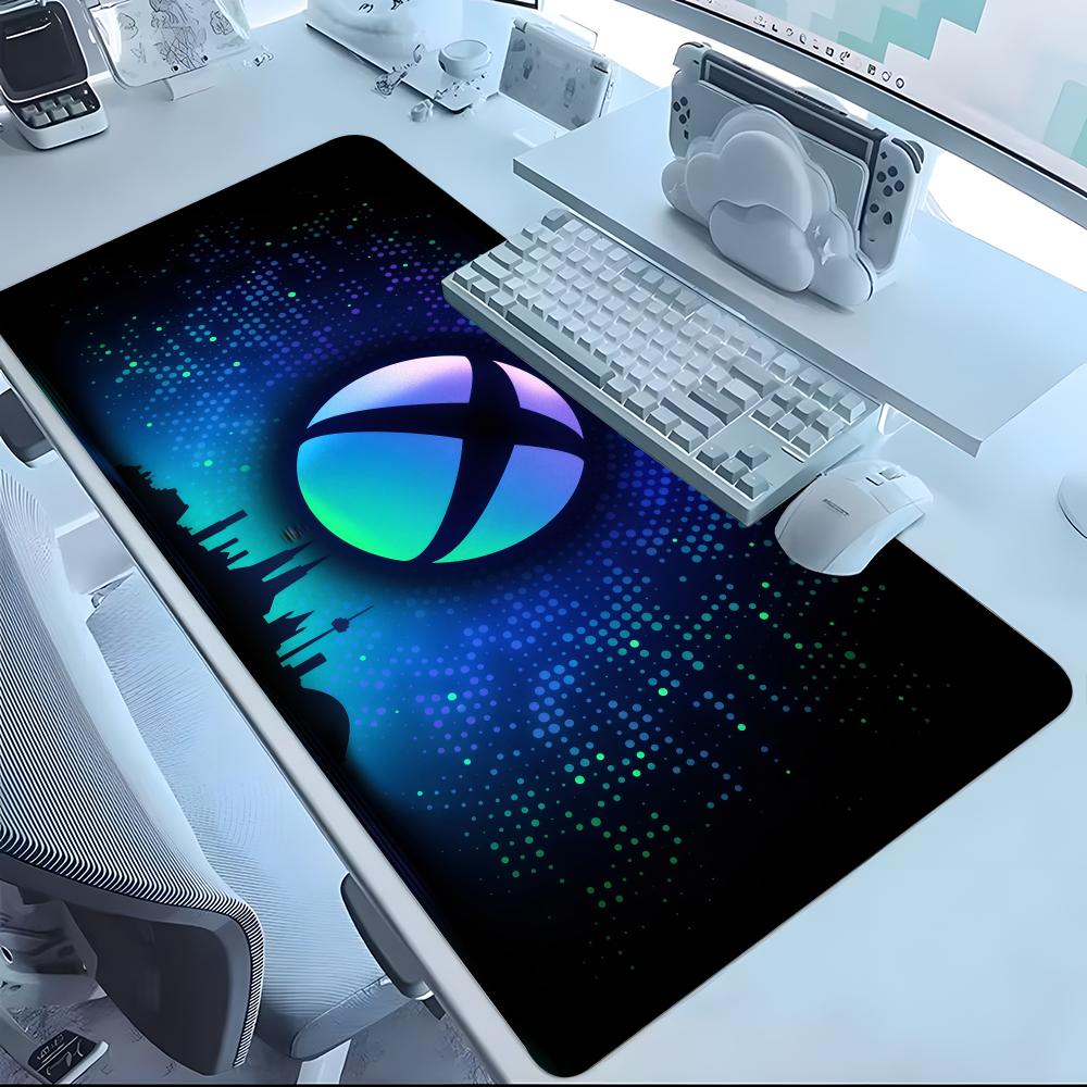 X-Xbox Mouse Pad Mousepad Lapt - مراجعة Gaming Keyboard And Mouse For Xbox وسعره