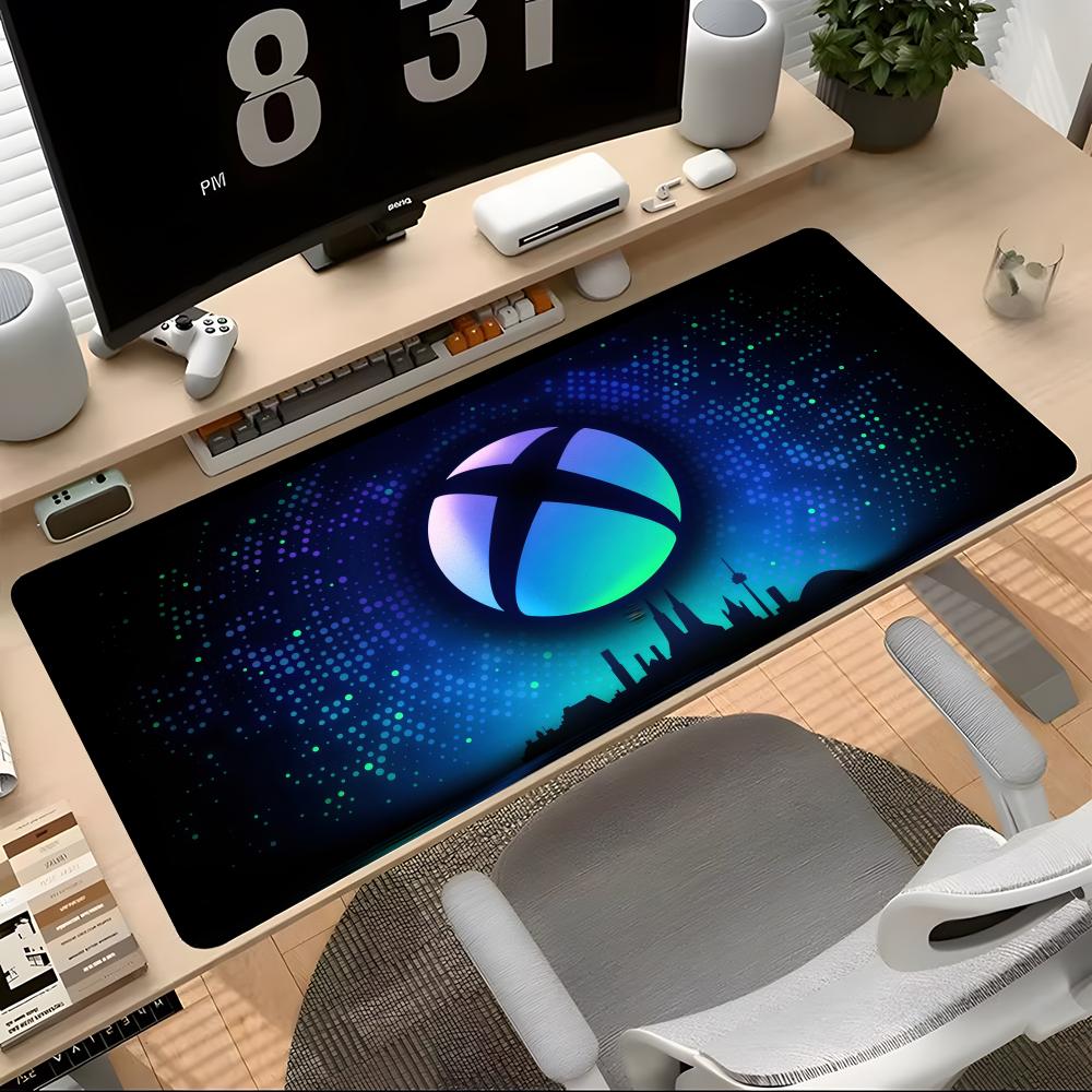 X-Xbox Mouse Pad Mousepad Lapt - مراجعة Gaming Keyboard And Mouse For Xbox وسعره