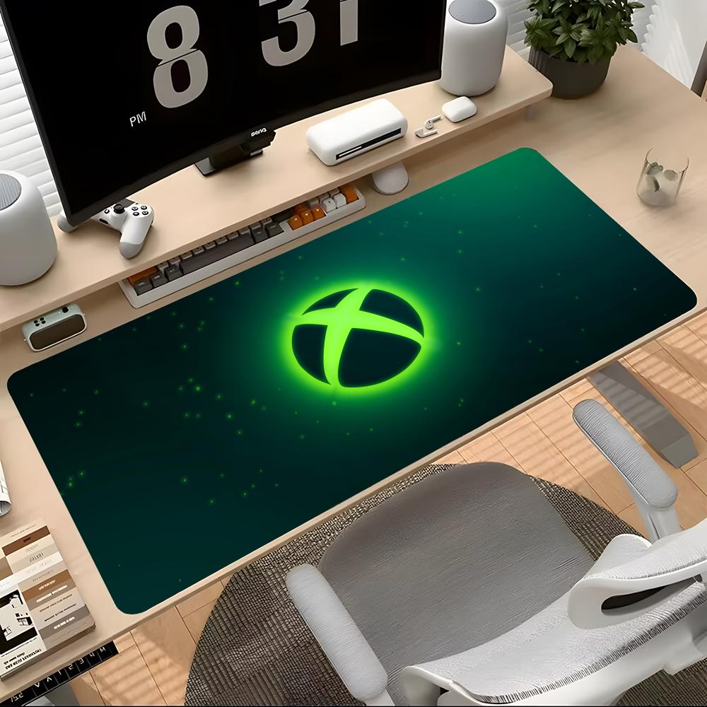 X-Xbox Mouse Pad Mousepad Lapt - مراجعة Gaming Keyboard And Mouse For Xbox وسعره