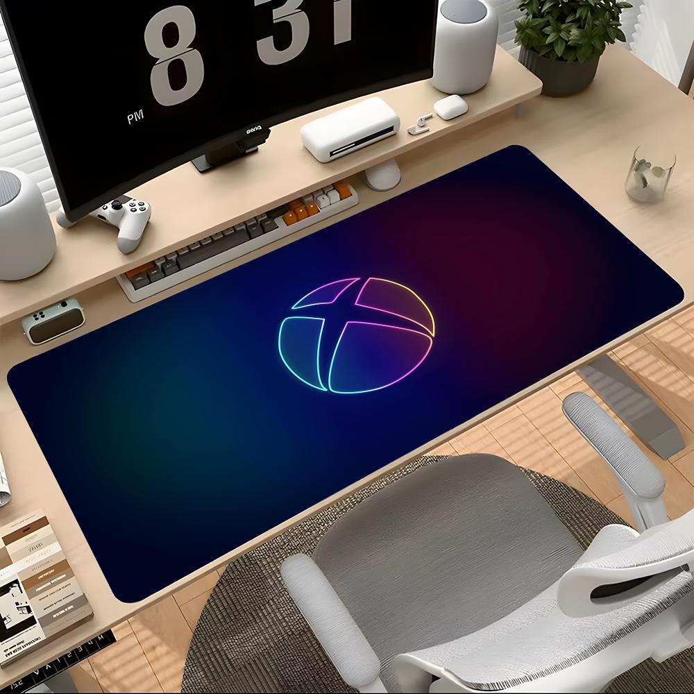X-Xbox Mouse Pad Mousepad Lapt - مراجعة Gaming Keyboard And Mouse For Xbox وسعره