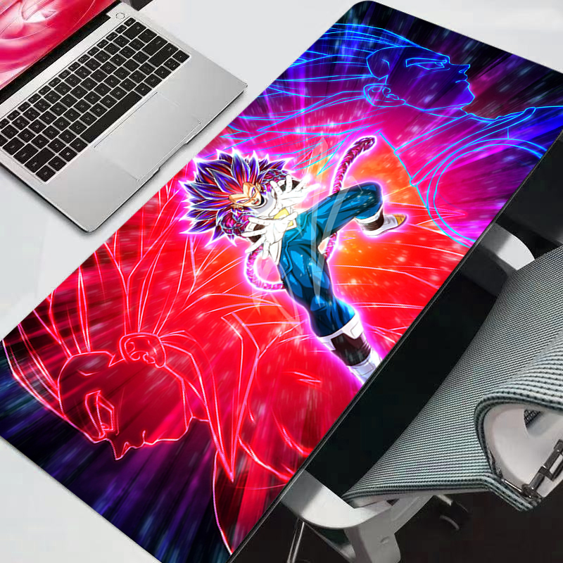 Big Mouse Pad Dragon Ball DBZ  - مراجعة Gaming Keyboard Higround وسعره