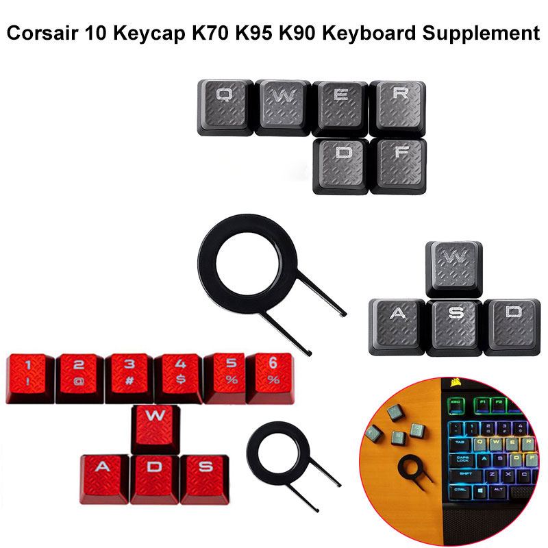 Corsair mechanical keyboard su - مراجعة Gaming Keyboard Corsair وسعره