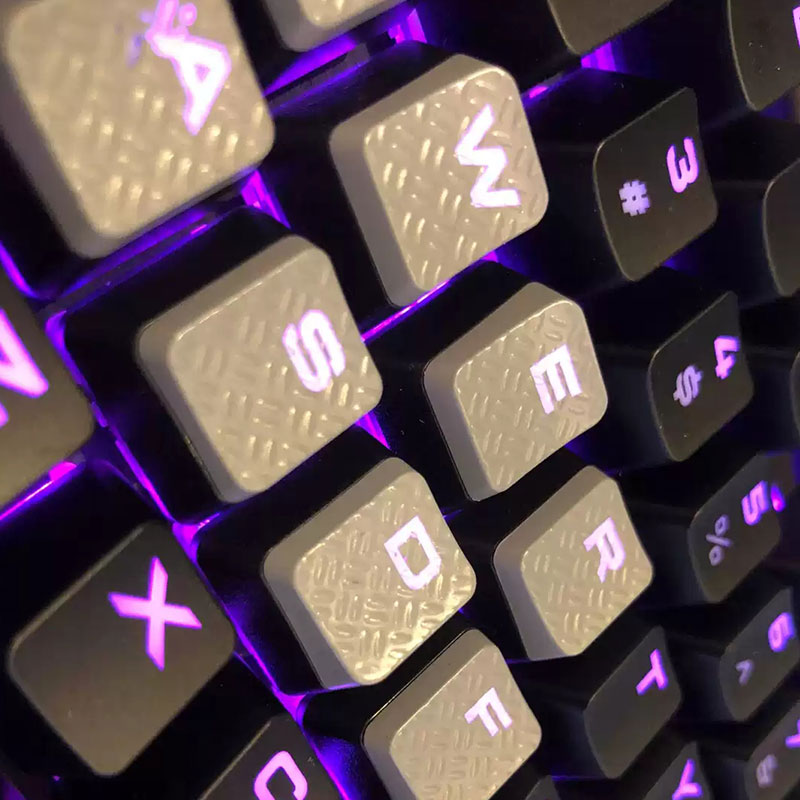 Corsair mechanical keyboard su - مراجعة Gaming Keyboard Corsair وسعره