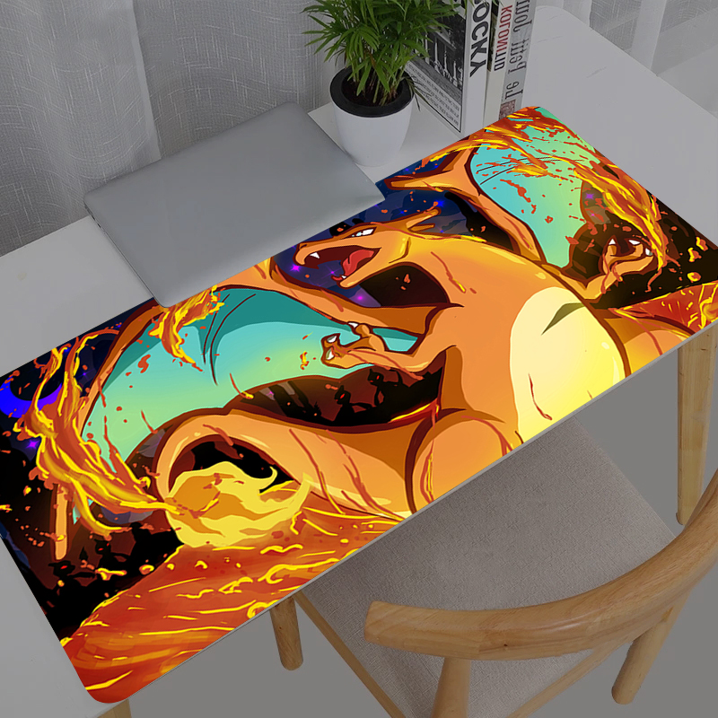 Mouse Pad Pokemon Pikachu Gami - مراجعة Gaming Keyboard Higround وسعره