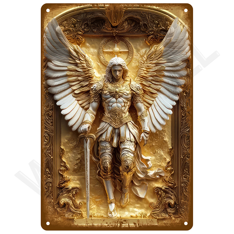 Vintage Bar Metal Signs Bathro - مراجعة Brass Weight Plate وسعره