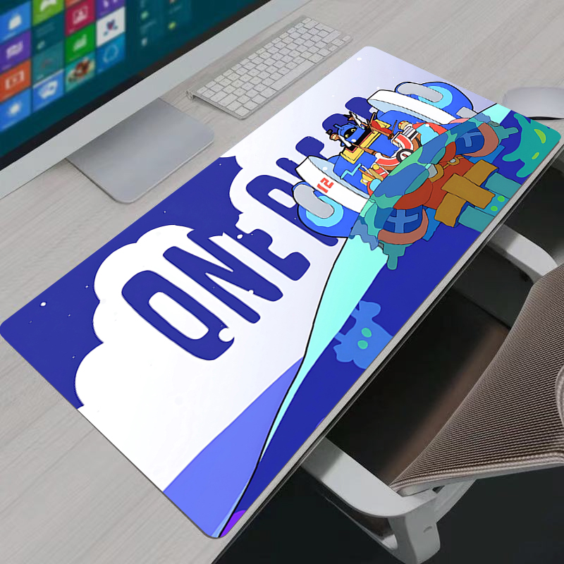 Japan Game Anime One Piece Log - مراجعة Gaming Keyboard Higround وسعره