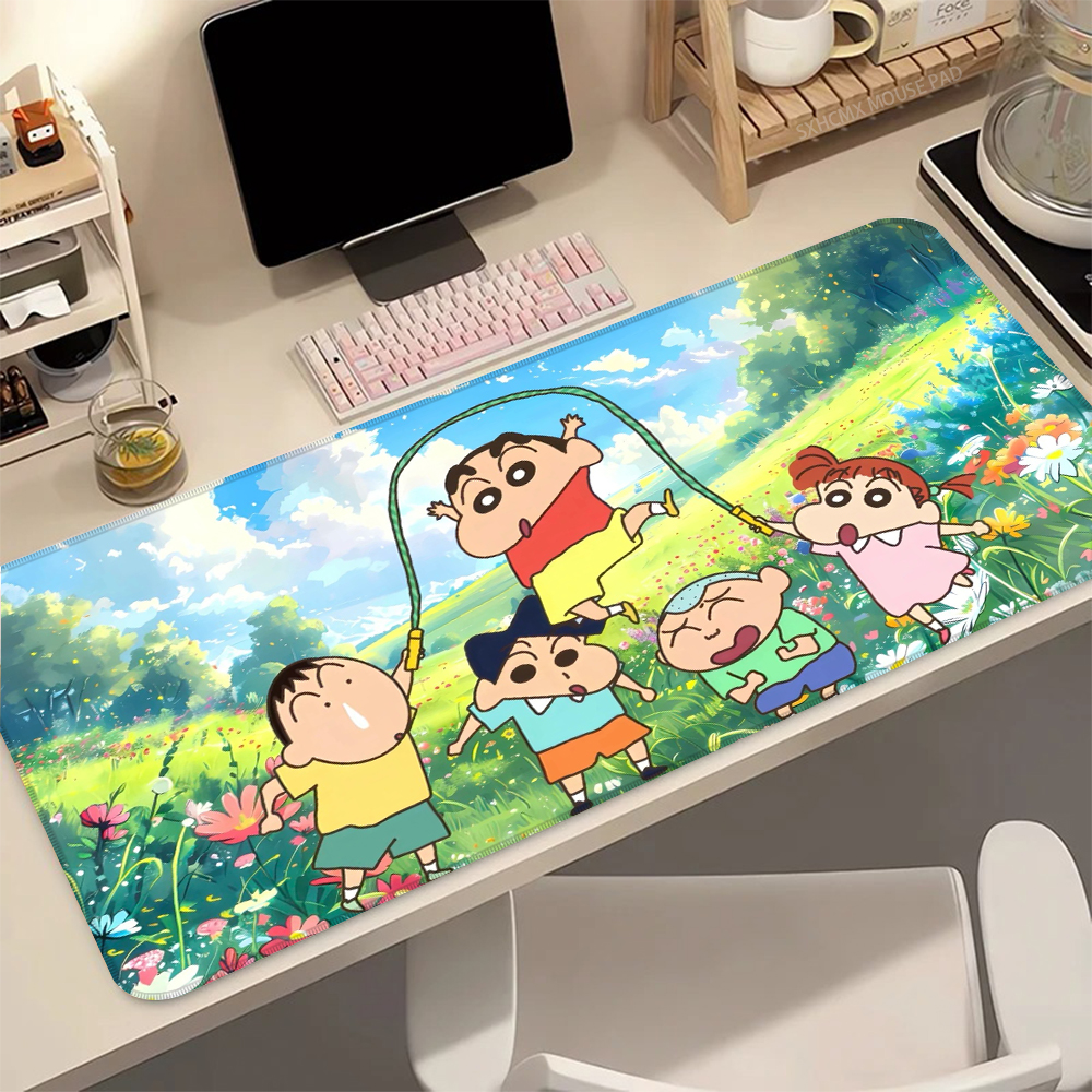 Anime Cartoon Mouse Pad C-Cray - مراجعة Gaming Keyboard Brands وسعره
