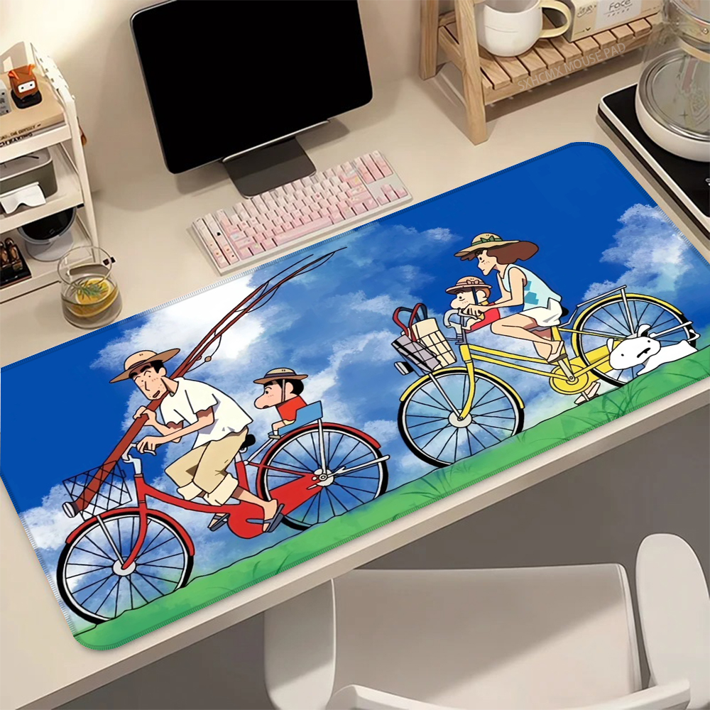 Anime Cartoon Mouse Pad C-Cray - مراجعة Gaming Keyboard Brands وسعره
