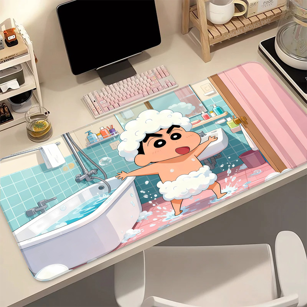Anime Cartoon Mouse Pad C-Cray - مراجعة Gaming Keyboard Brands وسعره