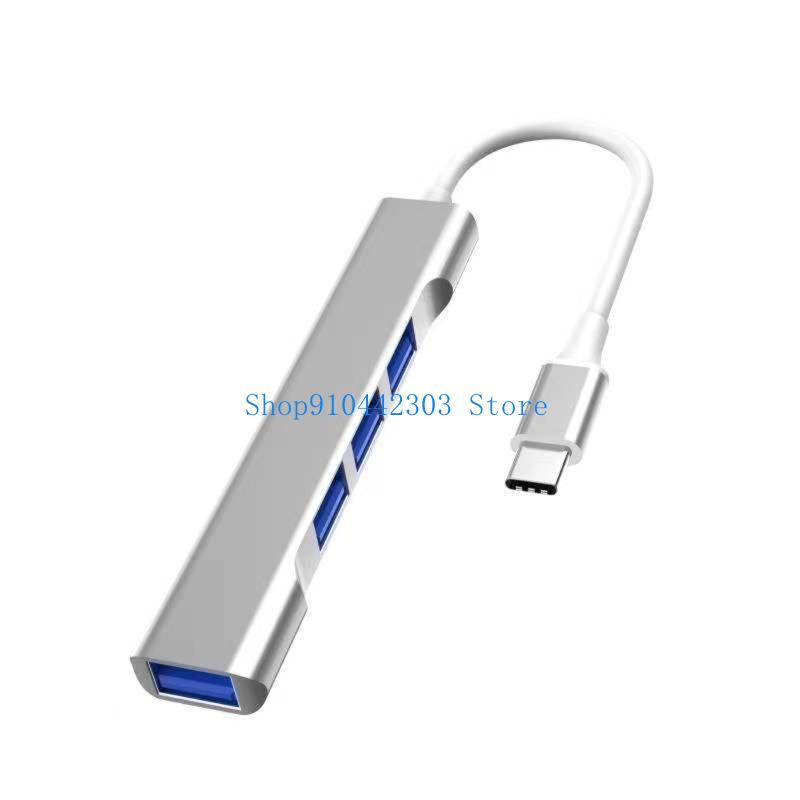 652F USB C/USB Splitter Cable  - مراجعة Gaming Keyboard Splitter وسعره