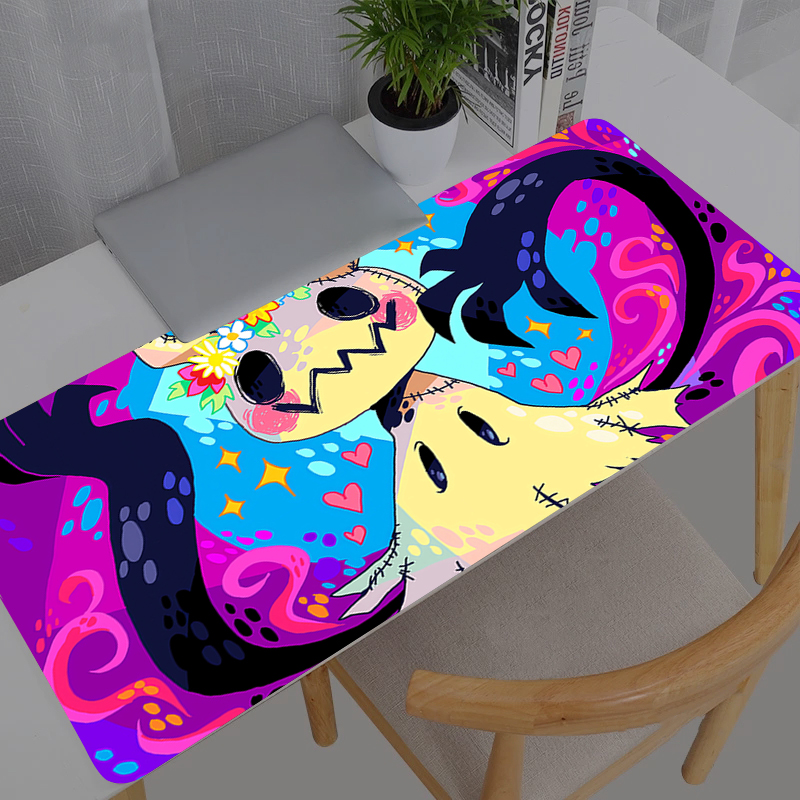 Mouse Pad XL Lockedge Large Po - مراجعة Gaming Keyboard Higround وسعره