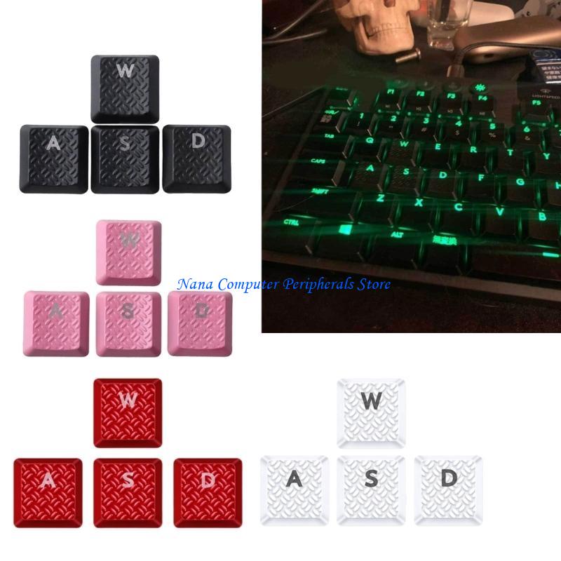 F68C Texture Non-slip WASD Bac - مراجعة Gaming Keyboard Best وسعره