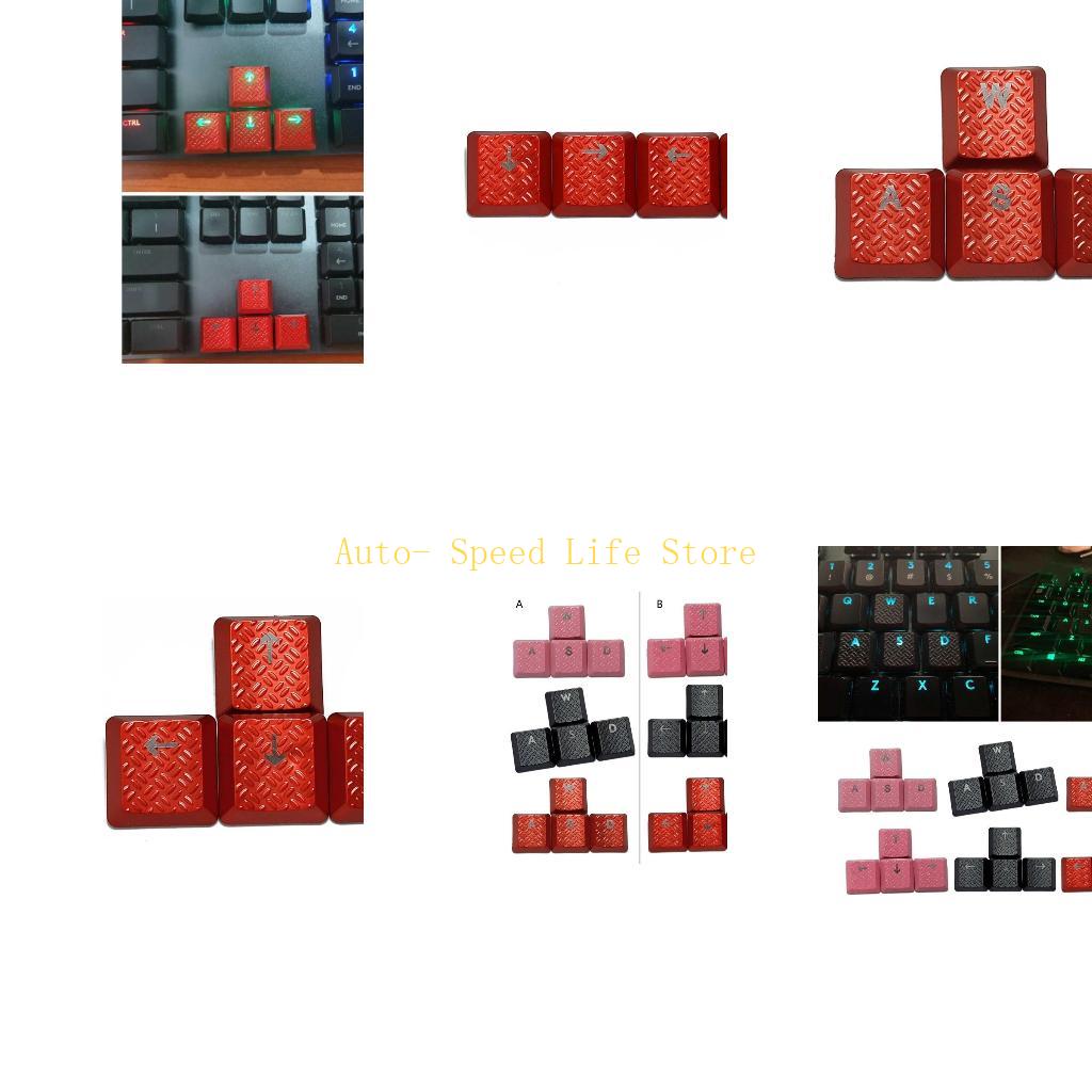 02DA ABS Keycaps OEM Profile T - مراجعة Gaming Keyboard Best وسعره