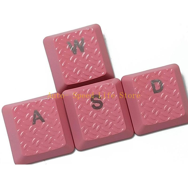 02DA ABS Keycaps OEM Profile T - مراجعة Gaming Keyboard Best وسعره