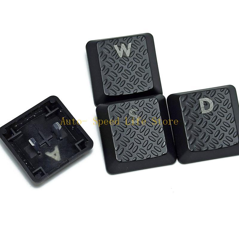 02DA ABS Keycaps OEM Profile T - مراجعة Gaming Keyboard Best وسعره