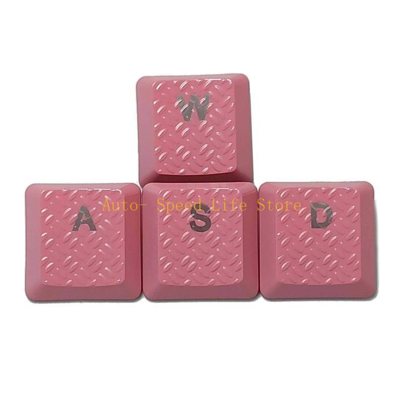 02DA ABS Keycaps OEM Profile T - مراجعة Gaming Keyboard Best وسعره