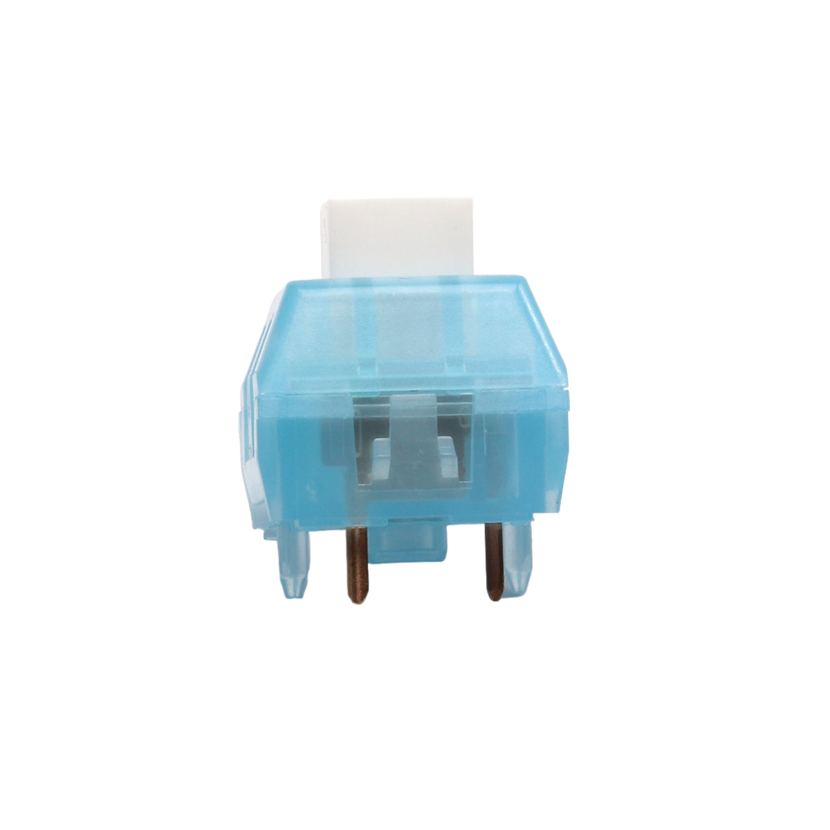 Arctic Fox Switch Tactile 52g  - مراجعة Keyboard Lube Kit وسعره