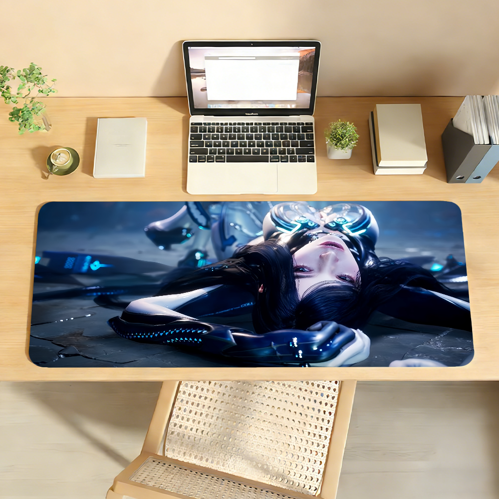 S-Stellar B-Blade Mouse Pad No - مراجعة Keyboard Mouse Bundle Gaming وسعره