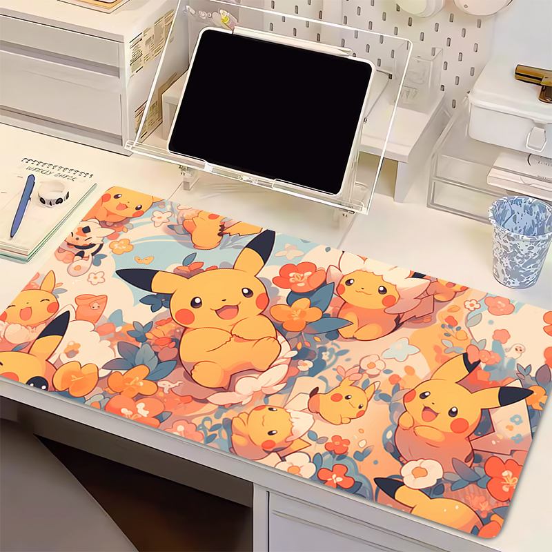 Mouse Pad Larger XXL Speed Min - مراجعة Gaming Keyboard Best وسعره
