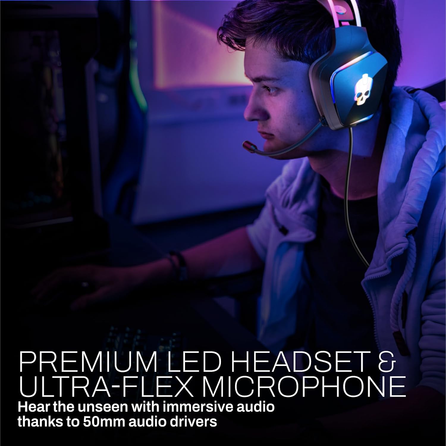 6-Piece RGB Gaming Bundle: Mec - مراجعة Keyboard Mouse Bundle Gaming وسعره