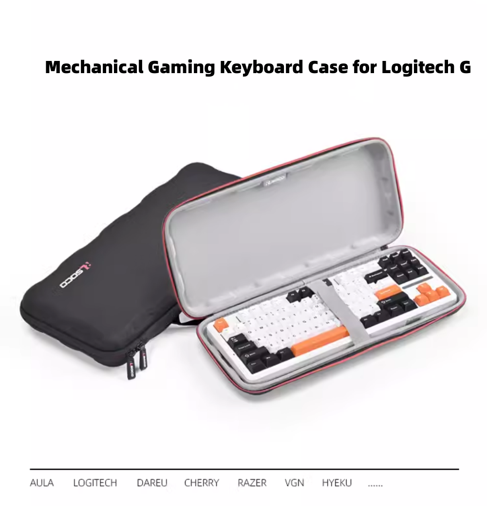 Mechanical Gaming Keyboard Cas - مراجعة Gaming Keyboard Tkl وسعره