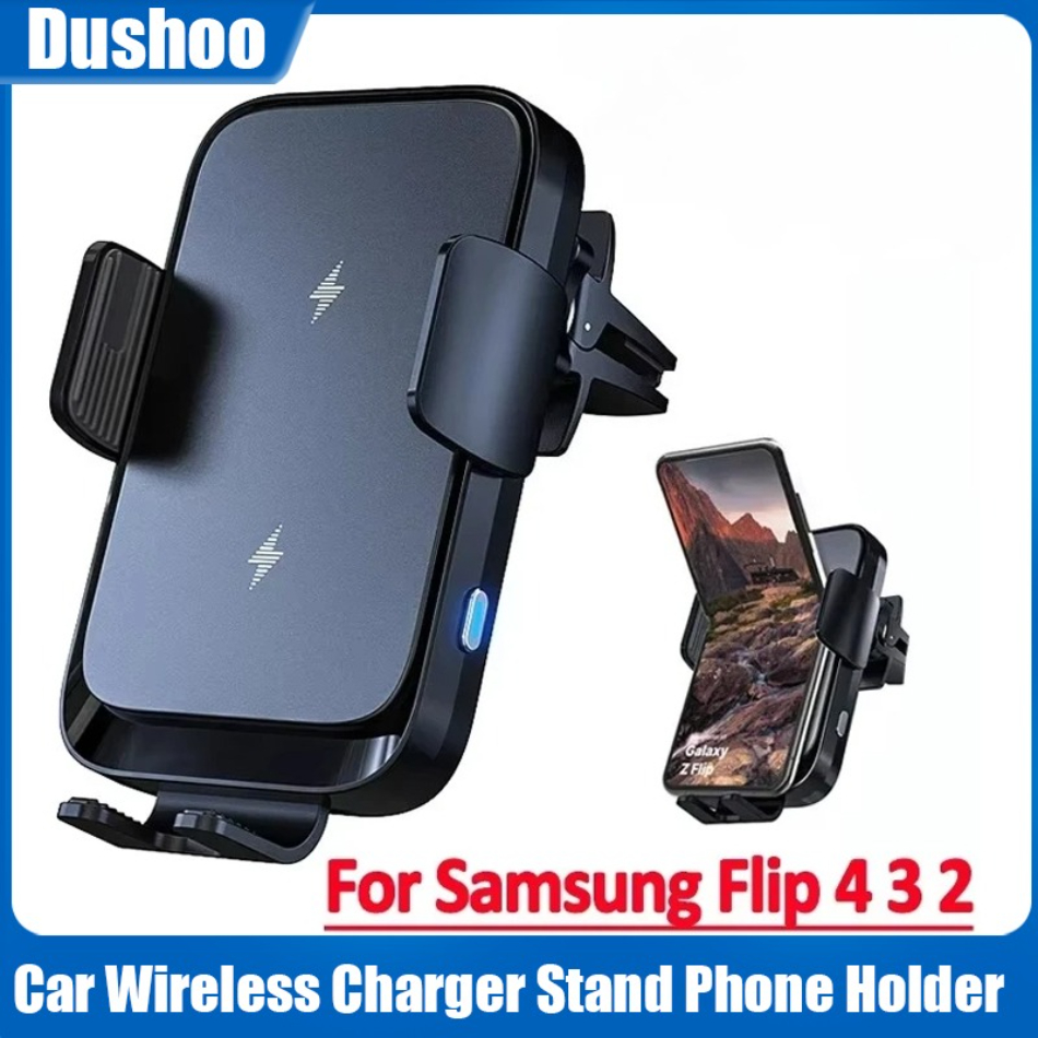 Wireless Car Charger Dual Coil - مراجعة Coiled Usb Cable وسعره
