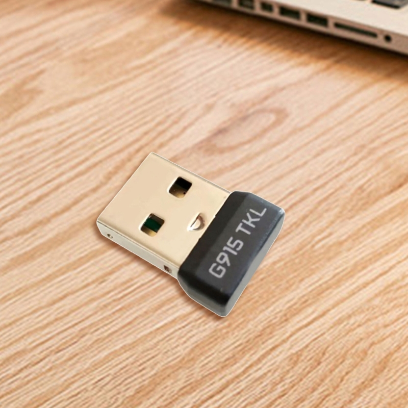 Universal USB Adapter For G915 - مراجعة Gaming Keyboard Tkl وسعره