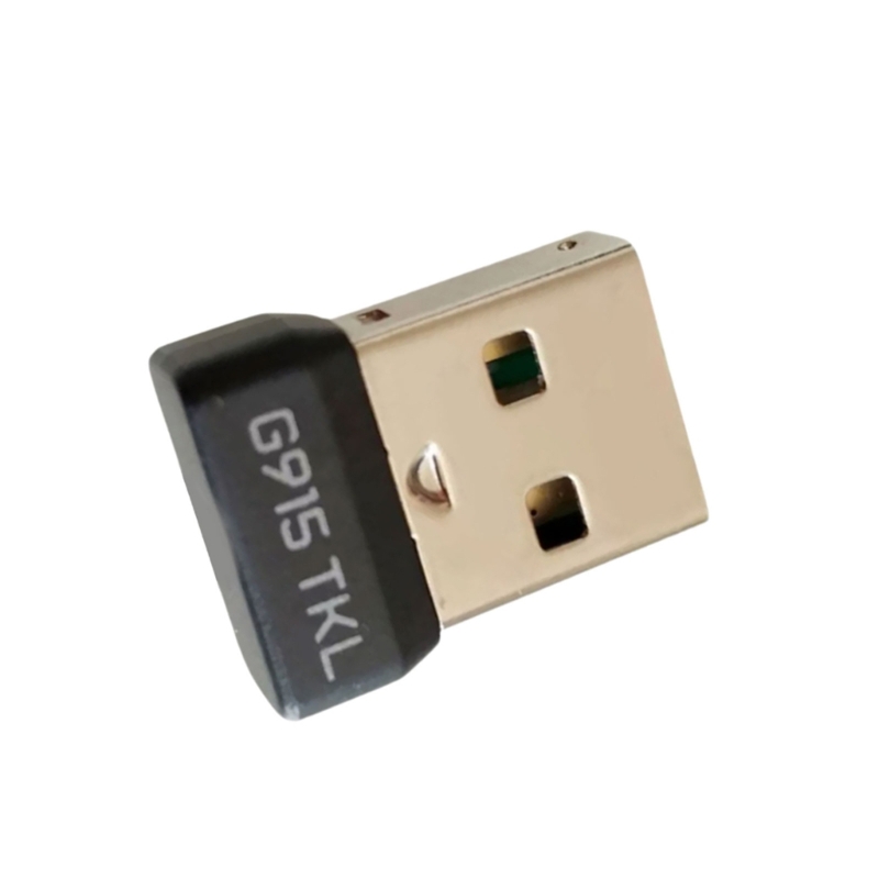 Universal USB Adapter For G915 - مراجعة Gaming Keyboard Tkl وسعره
