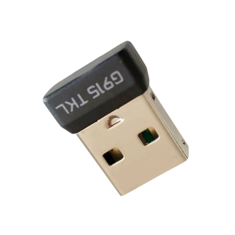 Universal USB Adapter For G915 - مراجعة Gaming Keyboard Tkl وسعره
