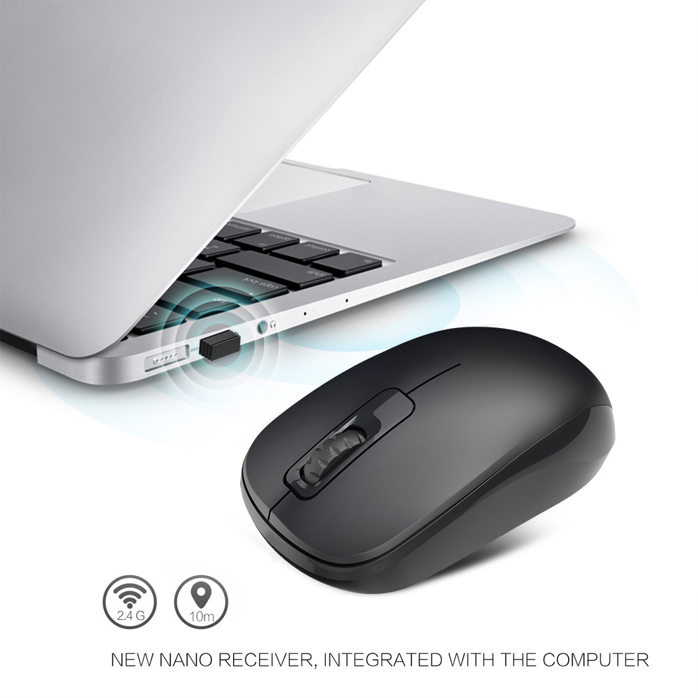 2.4G Wireless Keyboard Mouse S - مراجعة Gaming Keyboard Bluetooth وسعره