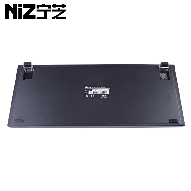 98% layout Topre Thocky NIZ C1 - مراجعة Gaming Keyboard Thocky وسعره