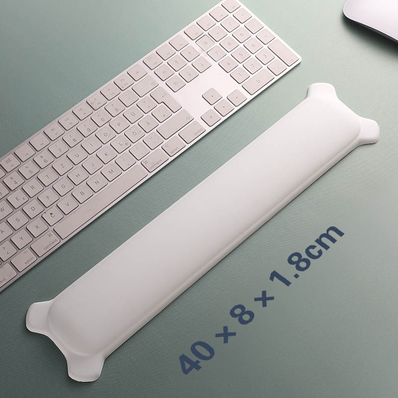 Silicone Mouse Wrist Rest Keyb - مراجعة Keyboard Mouse Bundle Gaming وسعره