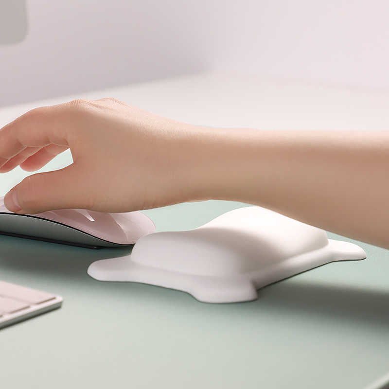 Silicone Mouse Wrist Rest Keyb - مراجعة Keyboard Mouse Bundle Gaming وسعره
