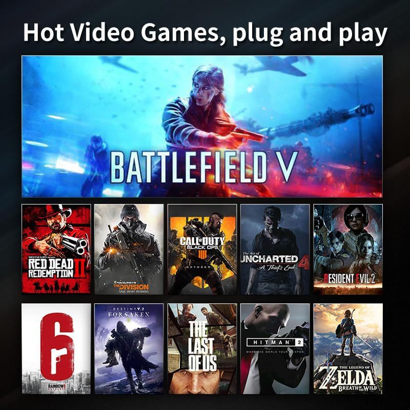 Mobile Games Converter Mobilad - مراجعة Gaming Keyboard And Mouse For Xbox وسعره