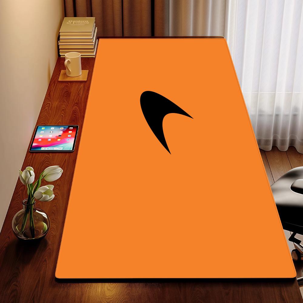 Sports Car McLarens Mouse Pad  - مراجعة Keyboard Mouse Bundle Gaming وسعره