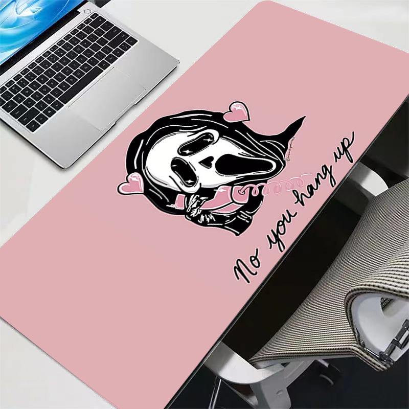Cute Funny Terror Rubber Mouse - مراجعة Keyboard Mouse Bundle Gaming وسعره
