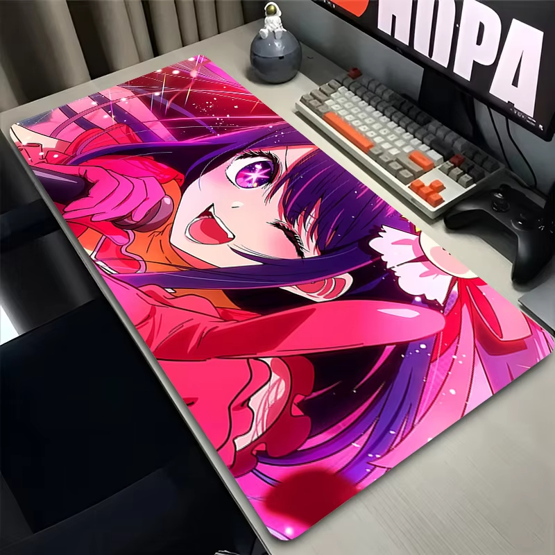 Mouse Pad PC Non Slip Rubber C - مراجعة Gaming Keyboard Brands وسعره