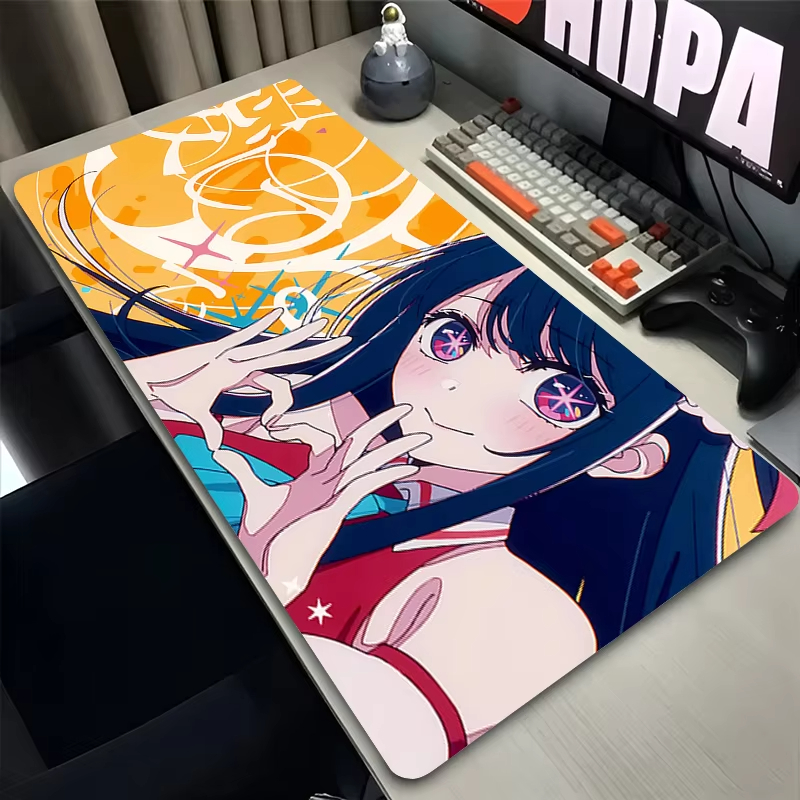 Mouse Pad PC Non Slip Rubber C - مراجعة Gaming Keyboard Brands وسعره
