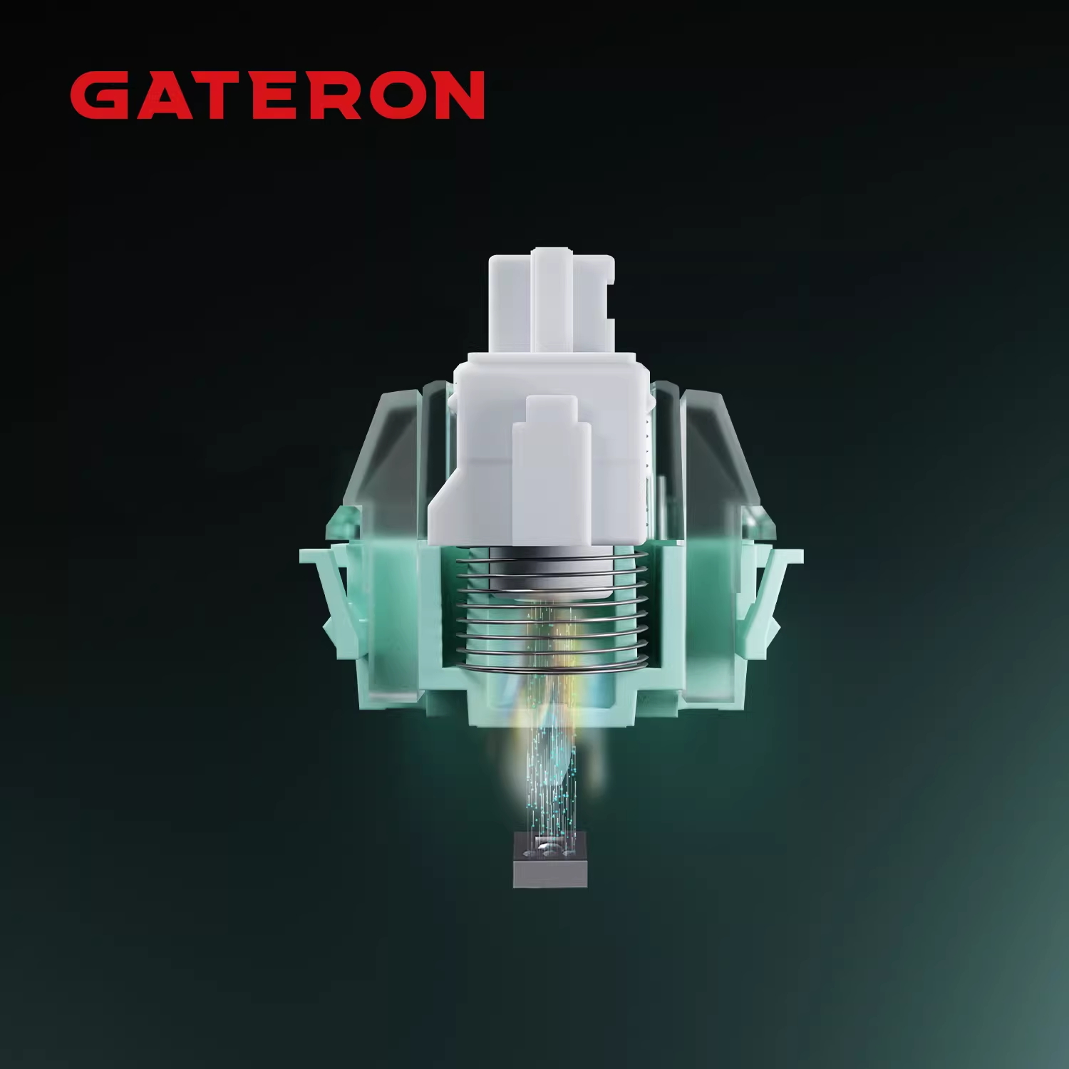 Gateron Magnetic Jade Pro Swit - مراجعة Keyboard Lube Kit وسعره