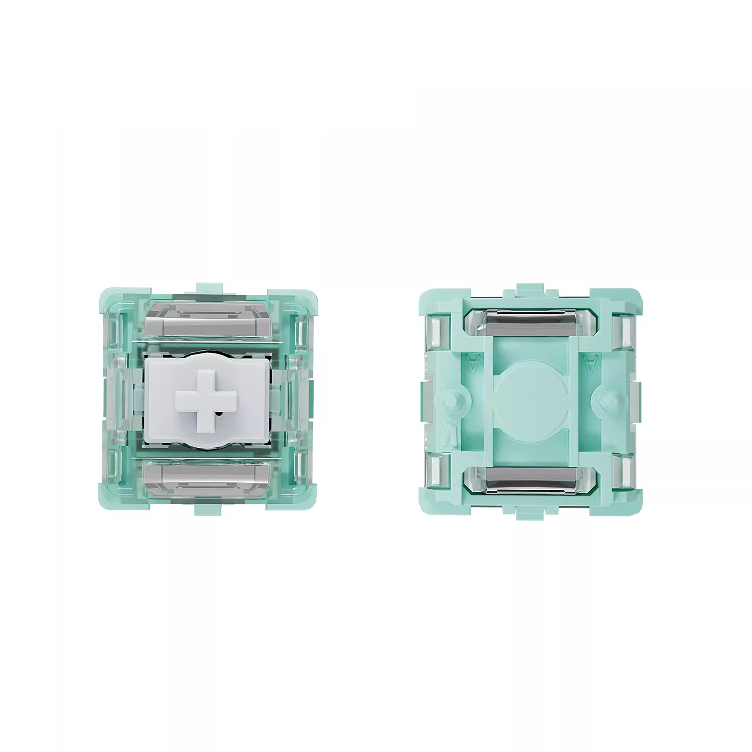 Gateron Magnetic Jade Pro Swit - مراجعة Keyboard Lube Kit وسعره