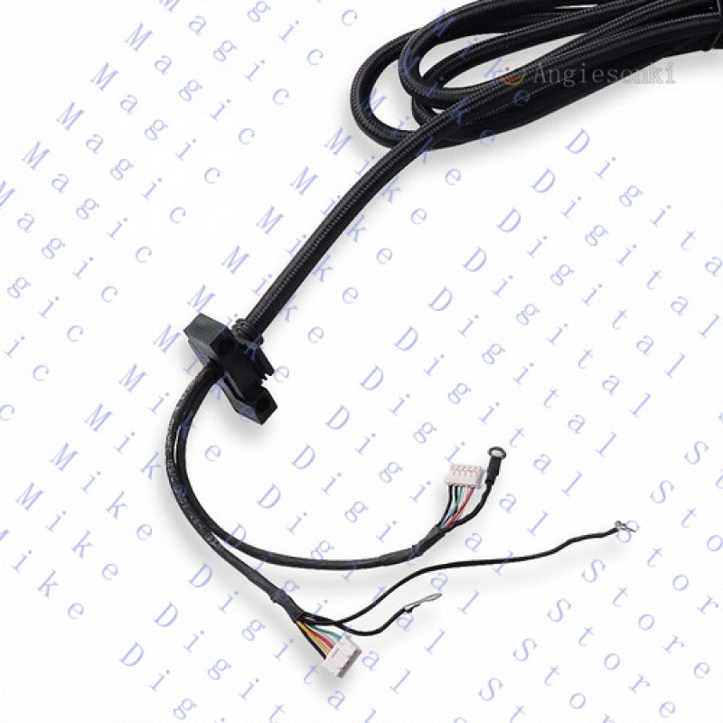 H  Data USB Cable for Corsair  - مراجعة Gaming Keyboard Corsair وسعره
