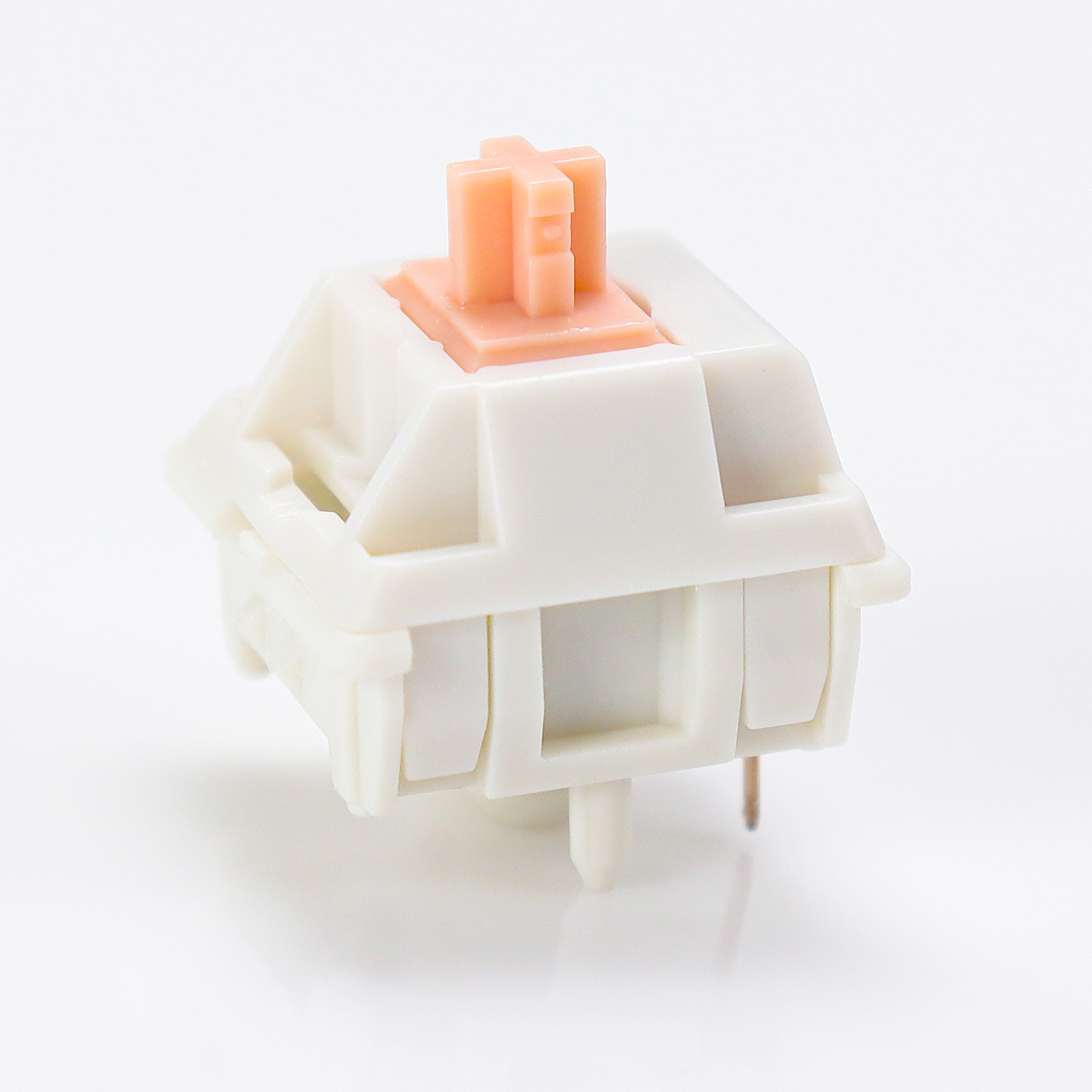 KBDiy Tactile Switch Holy Pand - مراجعة Keyboard Lube Kit وسعره