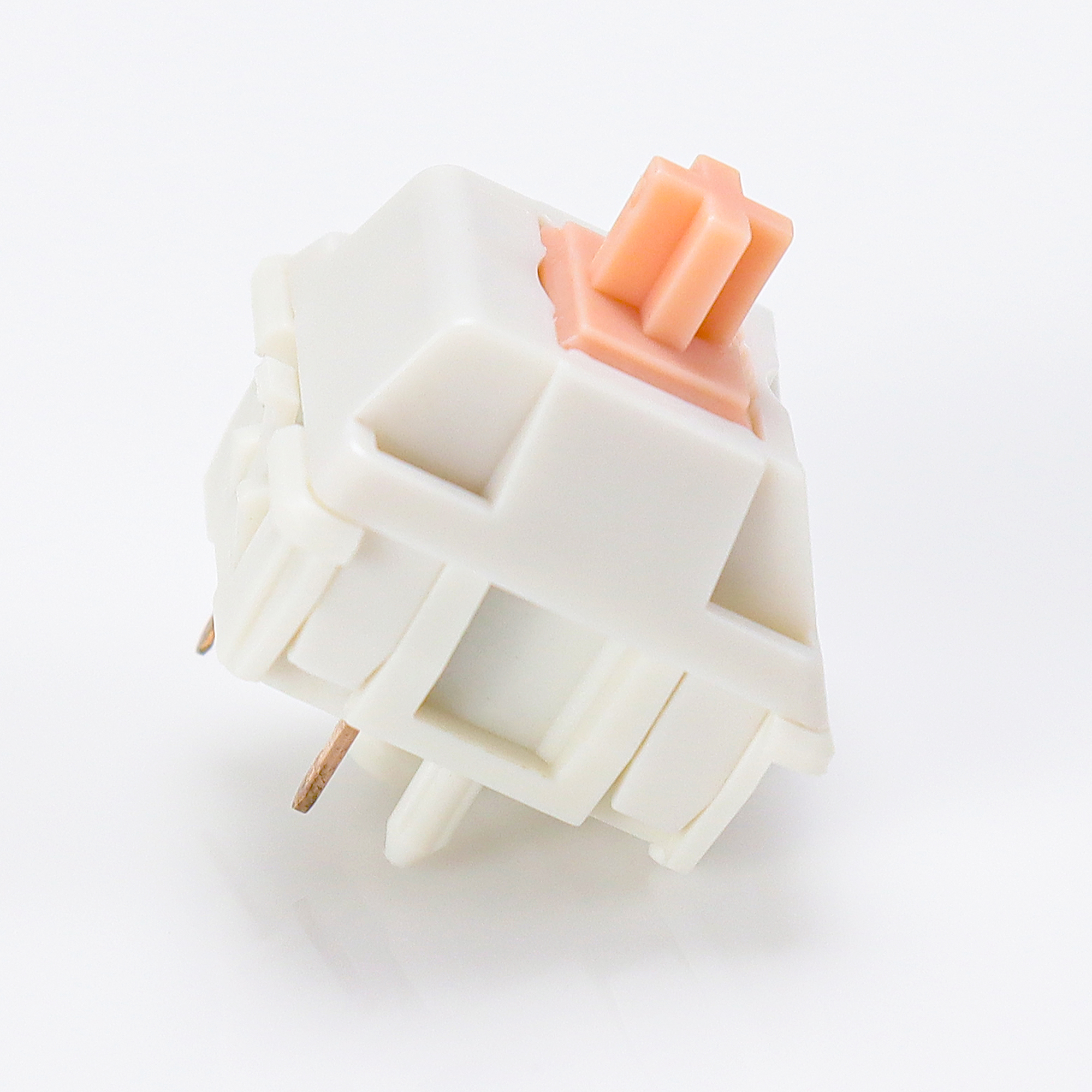 KBDiy Tactile Switch Holy Pand - مراجعة Keyboard Lube Kit وسعره