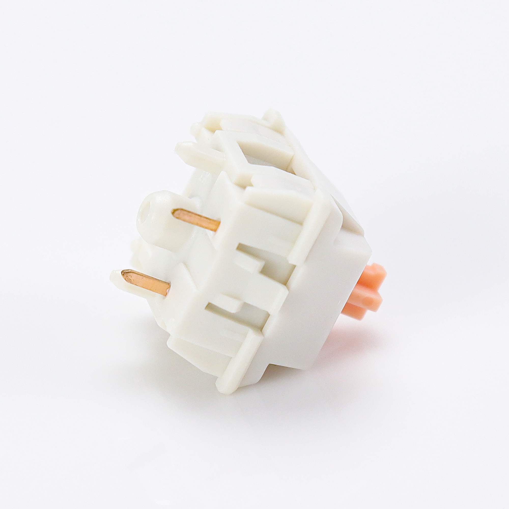 KBDiy Tactile Switch Holy Pand - مراجعة Keyboard Lube Kit وسعره