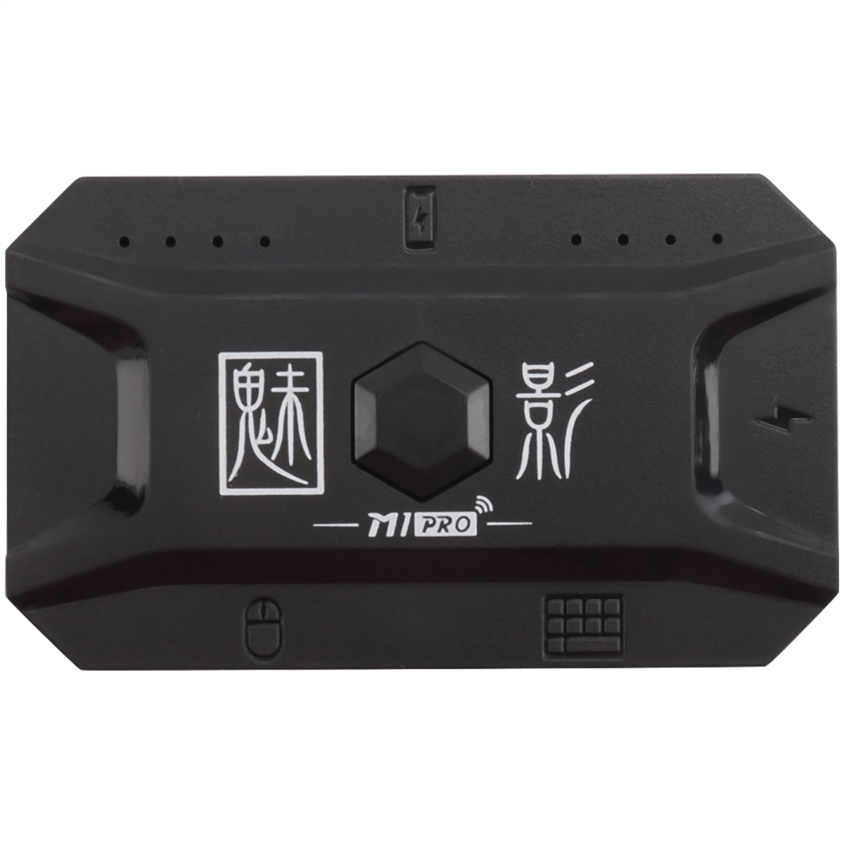 A40I Plug and Play Gamepad Mob - مراجعة Gaming Keyboard Bluetooth وسعره